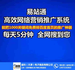 优化排名怎么弄 星科电商 天津优化排名