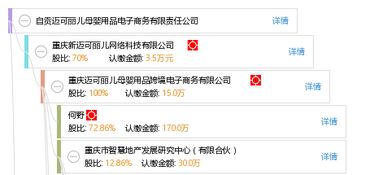 自贡迈可丽儿母婴用品电子商务有限责任公司