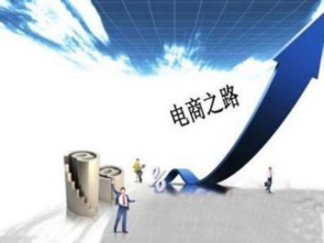 电商 十三五 规划出炉,提出三大指标