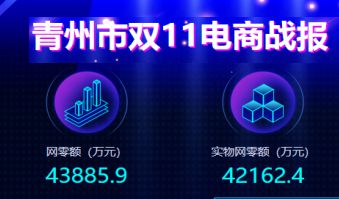 从助力企业 上网入市 看电子商务进农村的 青州模式