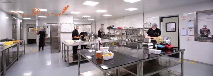 中国蛋糕电商的引领者 西点梦工厂