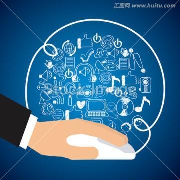 电子商务如何降低成本的