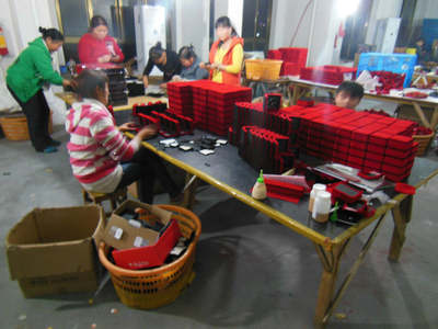 【电商模拟创业大赛】+开启老公主外老婆主内的运营模式