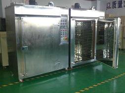 无尘洁净烤箱 东莞市石碣富华电热机械制品厂