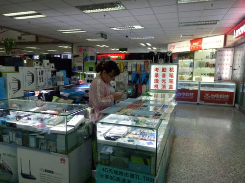 2018 2019年度西北it 弱电企业通讯录 张贴第二站甘肃省兰州市之 兰大电脑城 大西洋精品电器城 西北电子商贸城及周边