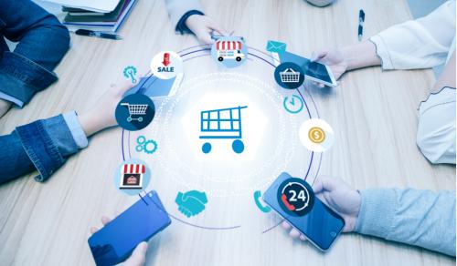 实在智能AI+RPA厉害了,助力电商运营效率提升10倍以上!