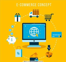 2019知交会专场活动抢先看 电子商务领域新趋势与机遇