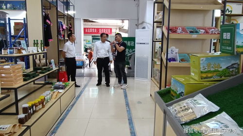 2月电商大事件 勐腊县电子商务进农村综合示范项目通过省级全面评估